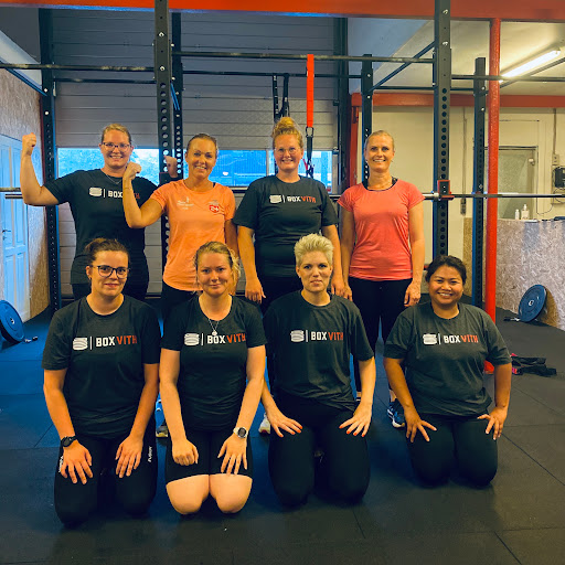 Fit By Vith in Holstebro, Holstebro