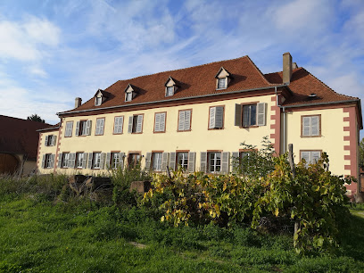 l’association des Amis du Château de Wilwisheim.