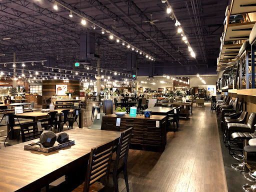 Furniture Store «Living Spaces - Phoenix», reviews and photos, 6600 W Latham St, Phoenix, AZ 85043, USA