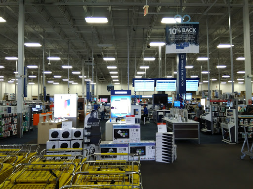 Electronics Store «Best Buy», reviews and photos, 5153 Elmore Avenue, Davenport, IA 52807, USA