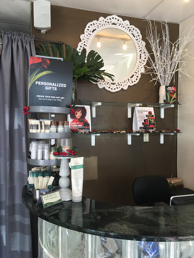 Day Spa «Serenity An Aveda Day Spa», reviews and photos, 1019 N Federal Hwy, Fort Lauderdale, FL 33304, USA