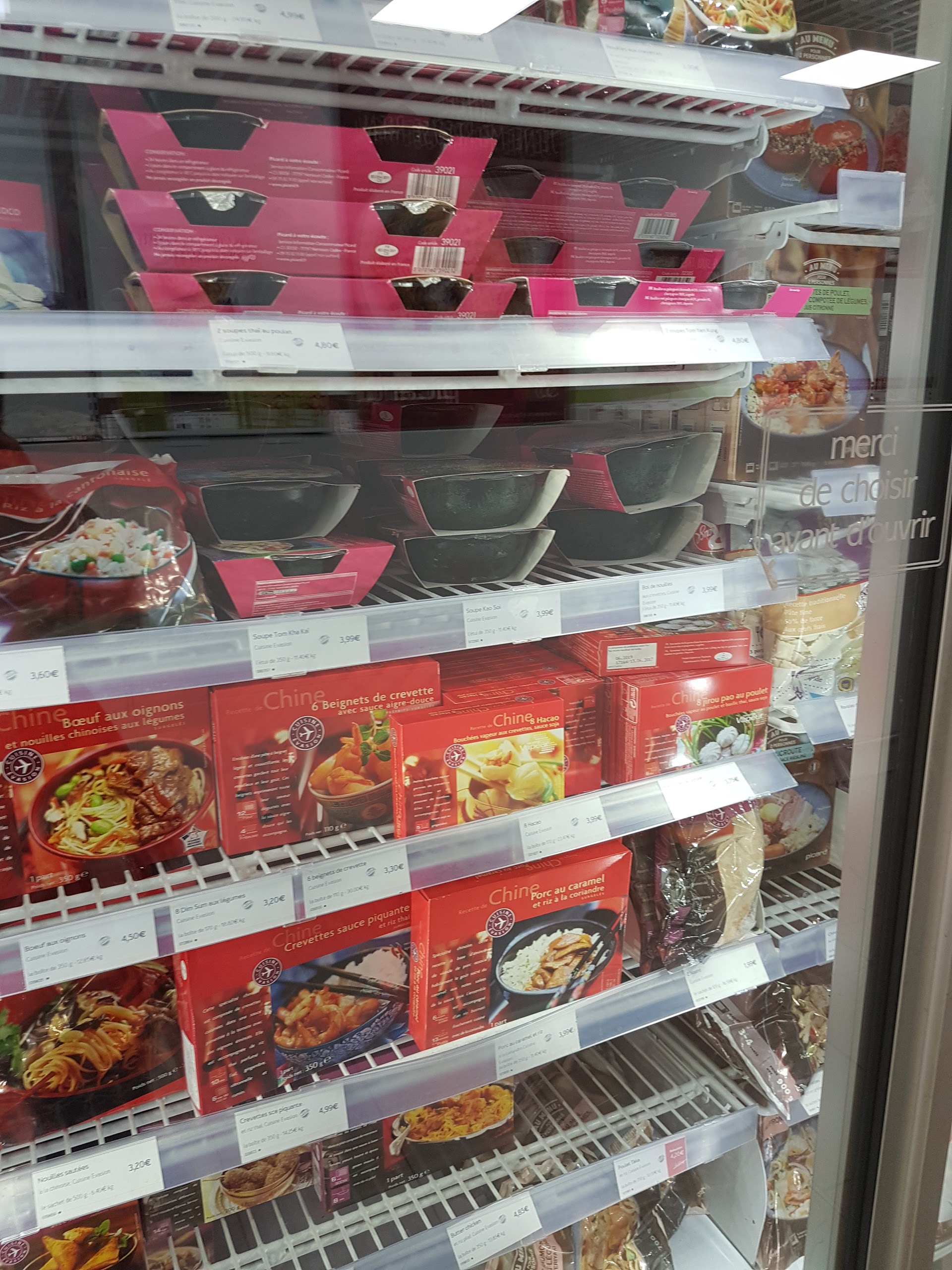 Photo n° 18 de l'avis de nadine.o fait le 03/01/2018 à 15:58