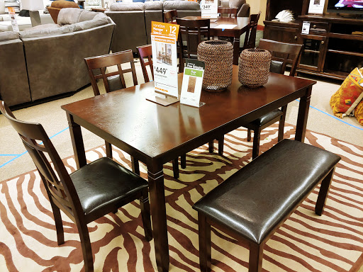 Furniture Store «Ashley HomeStore», reviews and photos, 3295 Buford Dr NE #100, Buford, GA 30519, USA