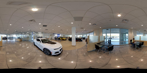 Honda Dealer «Right Honda», reviews and photos, 7875 E Frank Lloyd Wright Blvd, Scottsdale, AZ 85260, USA