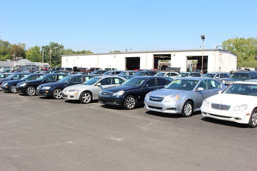 Used Car Dealer «Wiz Autos», reviews and photos, 250 Ferry Blvd, Stratford, CT 06615, USA