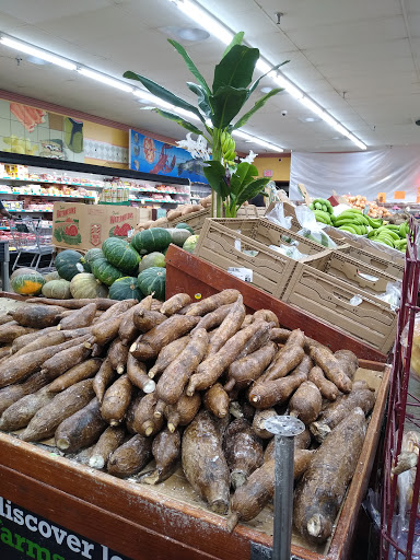 Supermarket «7 Brothers Supermarket», reviews and photos, 180 W Duncannon Ave, Philadelphia, PA 19120, USA