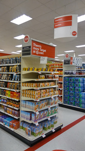 Department Store «Target», reviews and photos, 3343 Corridor Marketplace, Laurel, MD 20724, USA