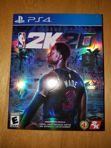 Video Game Store «GameStop», reviews and photos, 11147 Veirs Mill Rd, Wheaton, MD 20902, USA