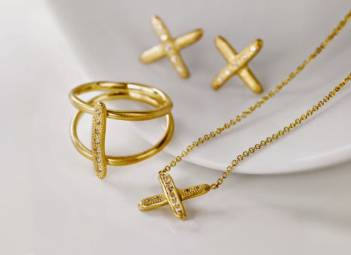 Jeweler «Dandelion», reviews and photos, 31 Coulter Ave, Ardmore, PA 19003, USA