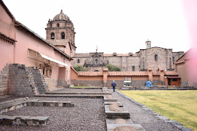 Museo Inca Garcilazo De La Vega