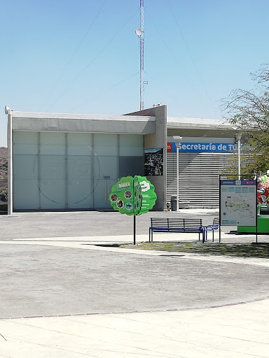 Secretaría de Turismo de Guanajuato