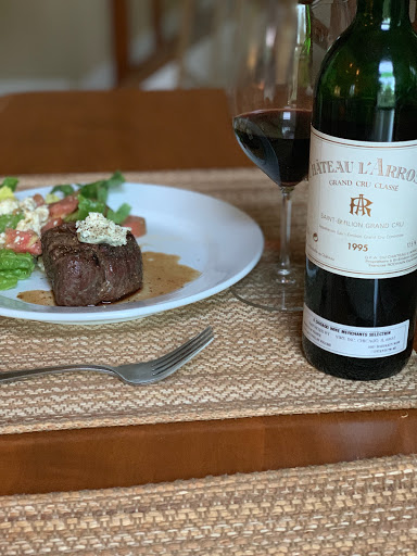 Butcher Shop «Wheaton Meat Co», reviews and photos, 310 S Main St, Wheaton, IL 60187, USA