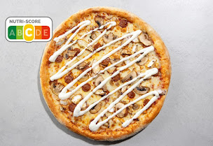 Photo n°84 de Domino's Pizza Colmar à Colmar ()