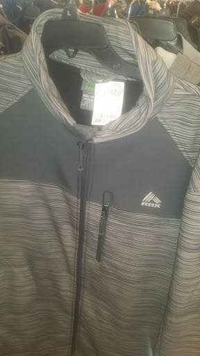 Clothing Store «Ross Dress for Less», reviews and photos, 2936 Interstate 45 N, Conroe, TX 77303, USA