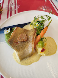 Photo n°74 de L'Atelier Des Saveurs by Stéphane GARCIA - La Colle sur Loup (06 480) à La Colle-sur-Loup ()