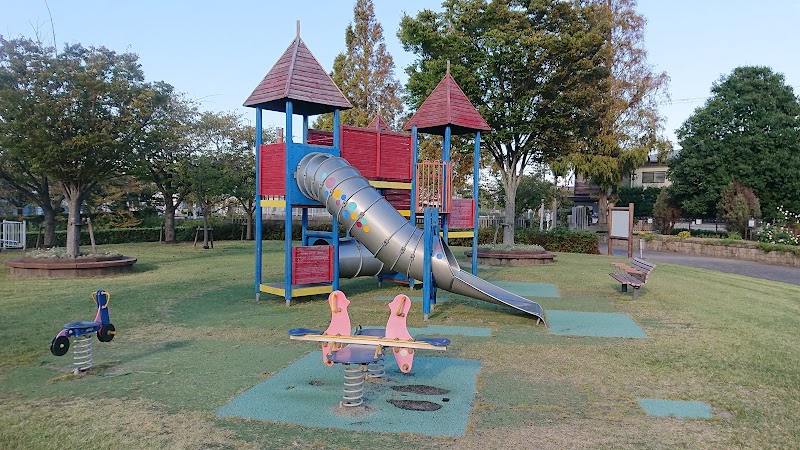 野添であい公園パークセンター