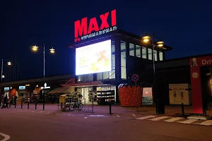 ICA Maxi Erikslund image
