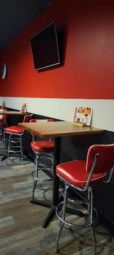 Bowling Alley «AMF Chandler Lanes», reviews and photos, 1900 N Arizona Ave, Chandler, AZ 85225, USA