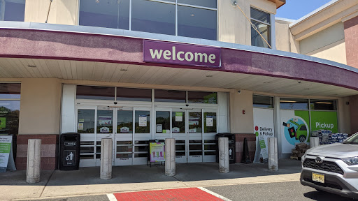 Supermarket «Super Stop & Shop», reviews and photos, 1600 Perrineville Rd, Monroe Township, NJ 08831, USA