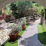 Photo n°12 de l'avis de Claudio.i fait le 09/06/2023 à 18:42 sur le  Casarossa Hotel & Beauty à Crotone