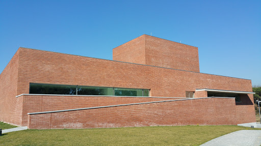 Teatre Auditori de Llinars del Vallès en Llinars del Vallès