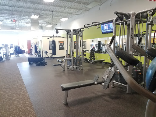 Gym «Anytime Fitness», reviews and photos, 192 Frankfort Rd, Shelbyville, KY 40065, USA