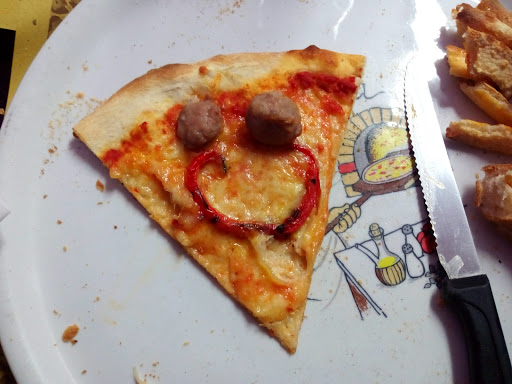 Pizzeria Lario in Mandello del Lario, Provincia di Lecco