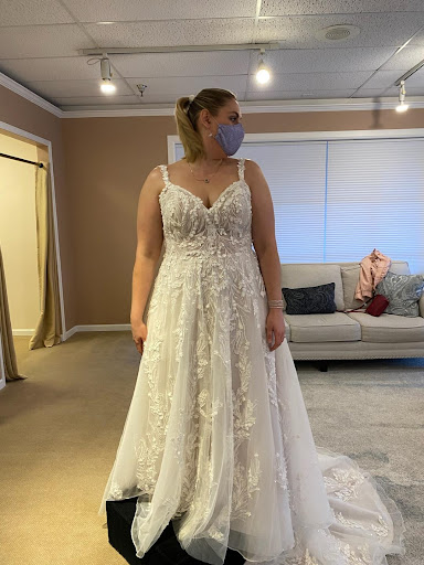 Bridal Shop «The Bridal Collection», reviews and photos, 4151 E County Line Rd, Centennial, CO 80122, USA