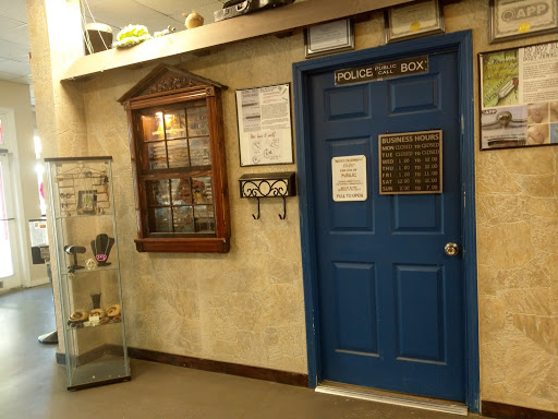 Explore revenge tattoo ideas, creative tattoo ideas in Augusta, available at The Lucky Seven Tattoo Co.