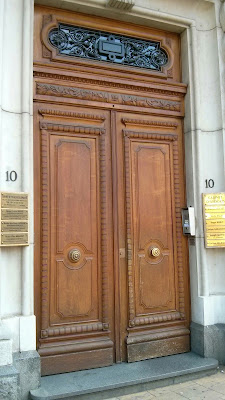 Cabinet dentaire des Eléphants à Chambéry