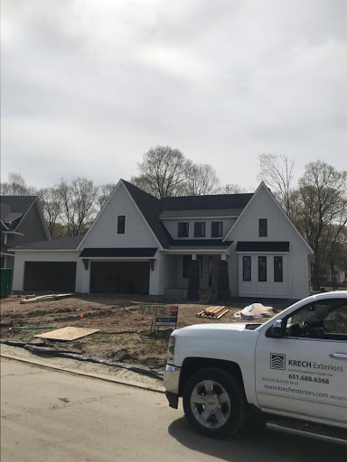 General Contractor «Krech Exteriors», reviews and photos, 5866 Blackshire Path, Inver Grove Heights, MN 55076, USA