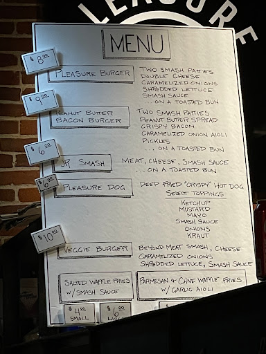 Food Court «Pine Street Market», reviews and photos, 126 SW 2nd Ave, Portland, OR 97204, USA