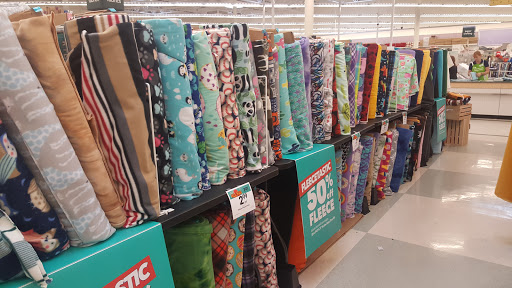Fabric Store «Jo-Ann Fabrics and Crafts», reviews and photos, 25415 I-45 d, Spring, TX 77380, USA