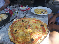 Pizza du Pizzeria Le Madraguin - Restaurant Marseille - n°20