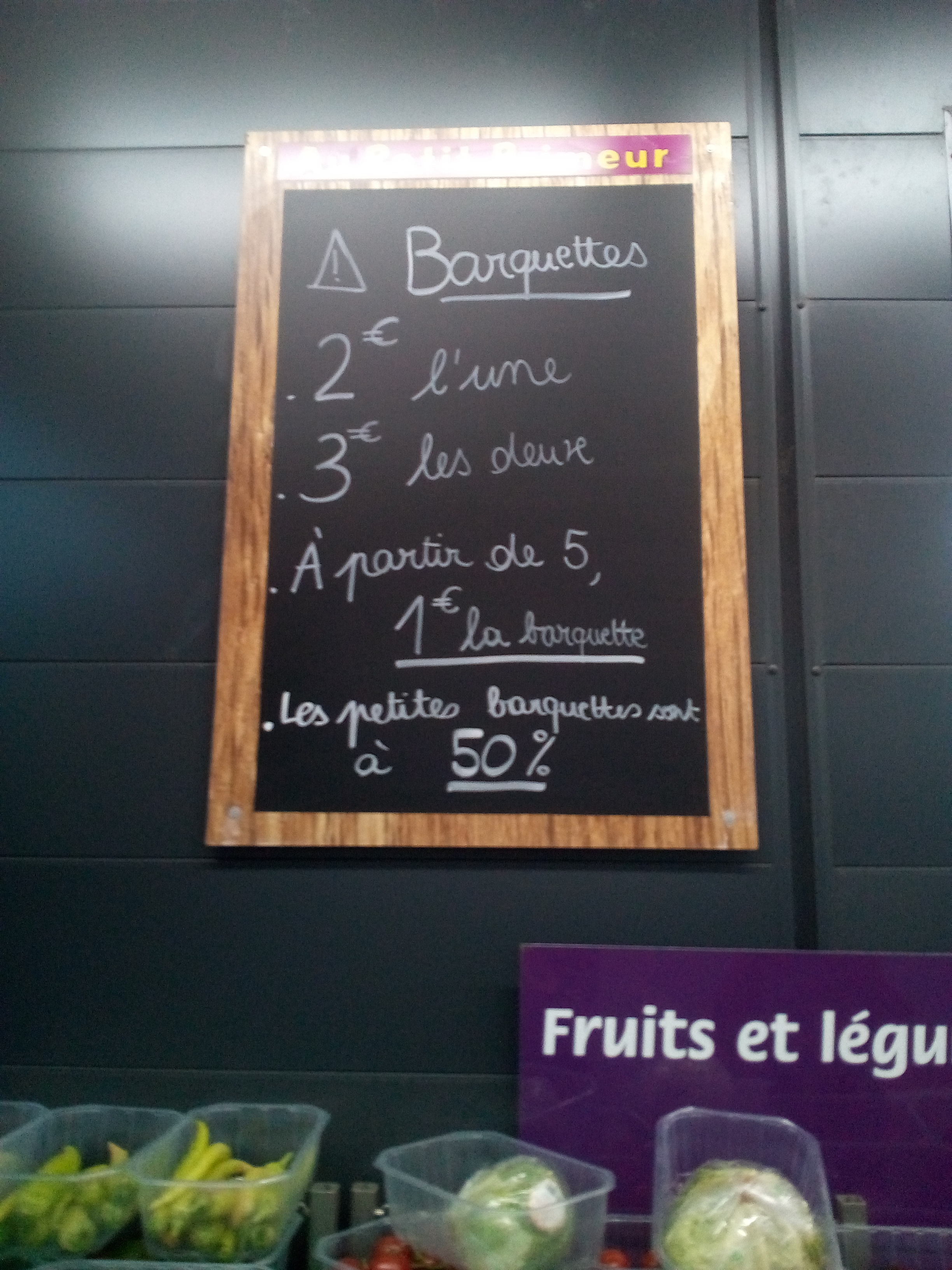 Photo n° 2 de l'avis de Serge.a fait le 25/02/2019 à 18:43