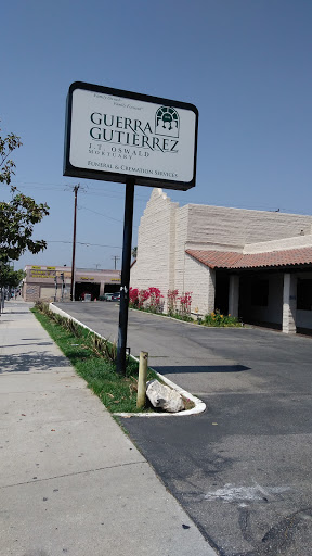 Guerra Gutierrez Mortuary