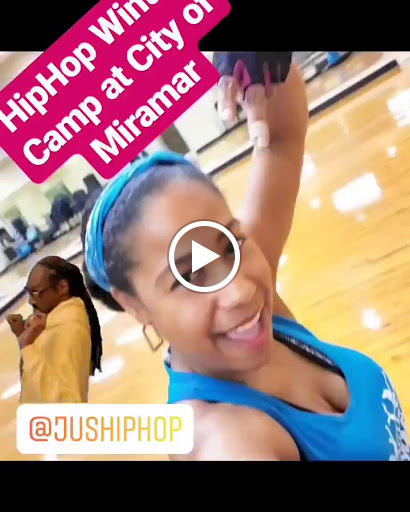 Dance School «Jus HipHop Dance Studio», reviews and photos, 9051 Pembroke Rd, Pembroke Pines, FL 33025, USA