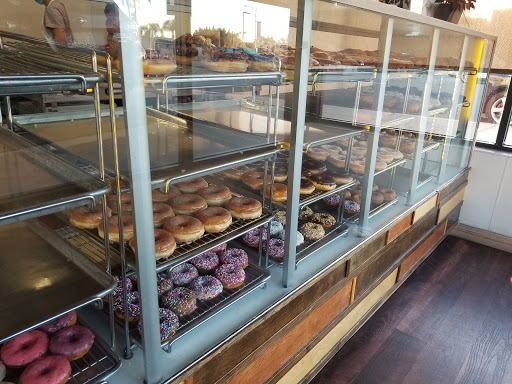 Donut Shop «Golden Donut», reviews and photos, 2360 University Ave, San Diego, CA 92104, USA