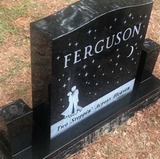 Cemetery «Central Monument Co», reviews and photos, 12360 Mansfield Rd, Keithville, LA 71047, USA