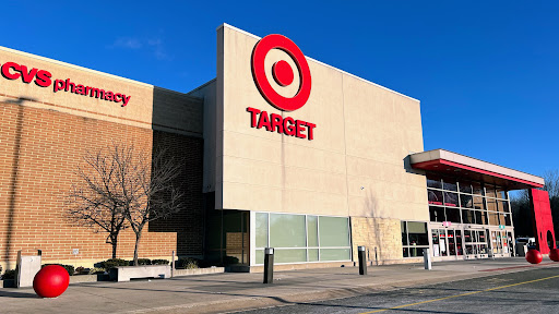 Department Store «Target», reviews and photos, 100 Upland Square Dr, Pottstown, PA 19464, USA
