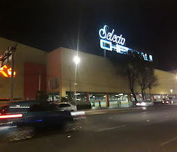 CHEDRAUI MÉXICO PLAZA AMÉRICA photo