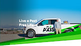 Axis Pest Control