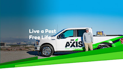 Axis Pest Control