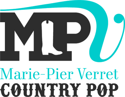 Marie-Pier Verret Country Pop