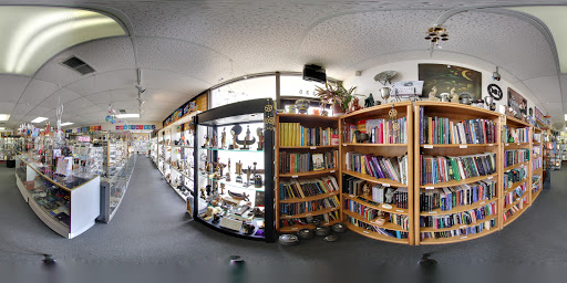 Book Store «Renaissance Books & Gifts», reviews and photos, 1337 E Montclair St, Springfield, MO 65804, USA