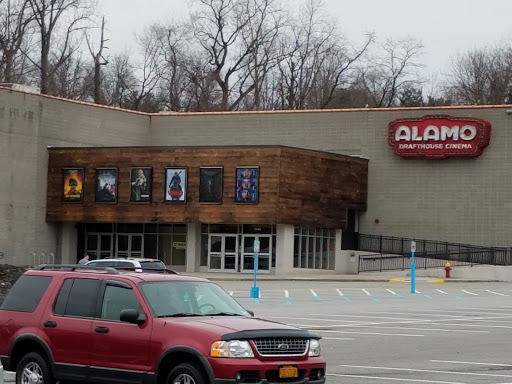 Movie Theater «Alamo Drafthouse Cinema», reviews and photos, 2548 Central Park Ave, Yonkers, NY 10710, USA