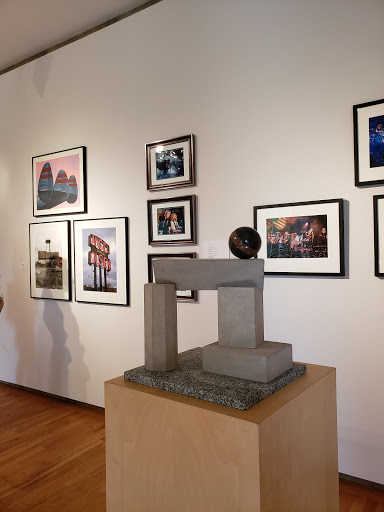 Art Gallery «Il State Museum-Lockport Gallery», reviews and photos, 201 W 10th St # 1W, Lockport, IL 60441, USA