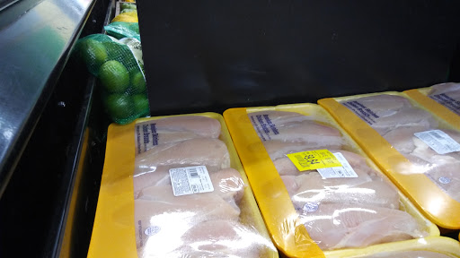 Supermarket «Walmart Neighborhood Market», reviews and photos, 5850 W Craig Rd, Las Vegas, NV 89130, USA