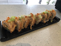 Sushi du Restaurant japonais Nishi Sushi à Levallois-Perret - n°19