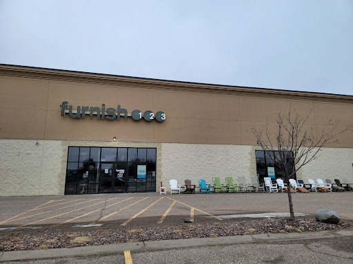 Furnish 123, 3235 E Hamilton Ave, Eau Claire, WI 54701, USA, 